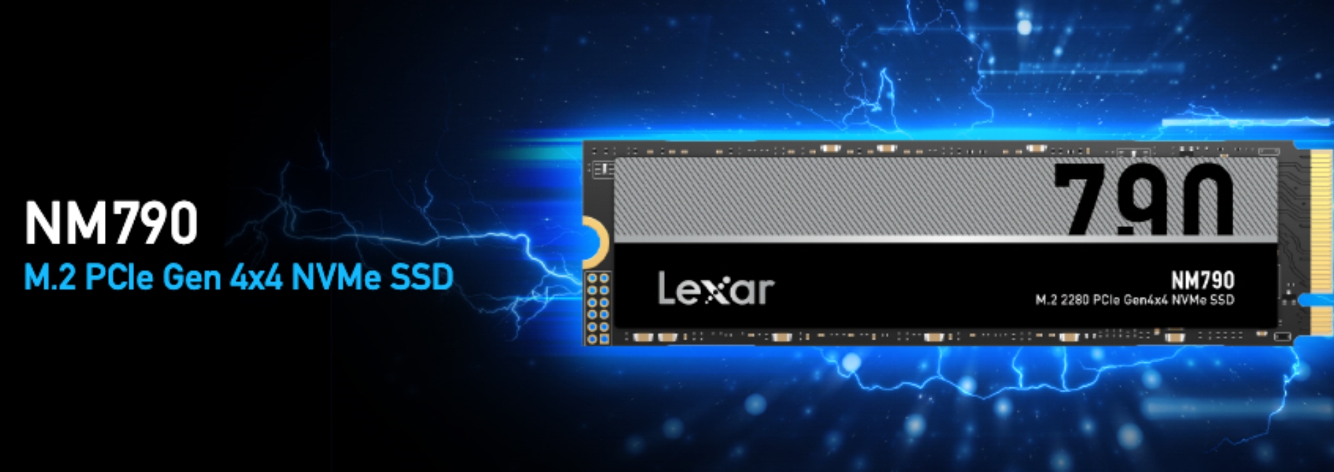 LEXAR